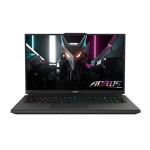 Laptop Gigabyte, Intel Core i5, 16 GB RAM, 2 SSD, 17 - 17.9 inch, Nvidia Rtx 4050, Windows 11 Home - imagine 3