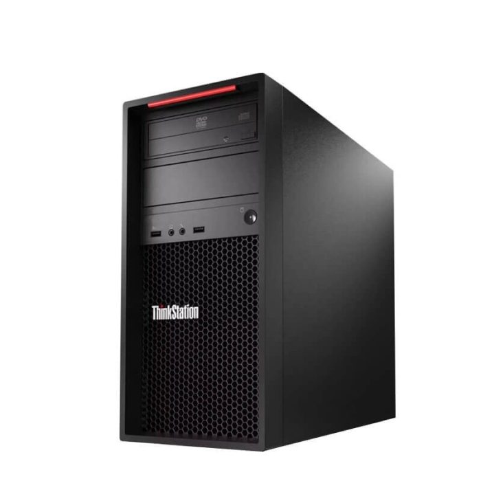 Workstation SH Lenovo P520c, Octa Core W-2145, 32GB DDR4, Quadro M4000 8GB