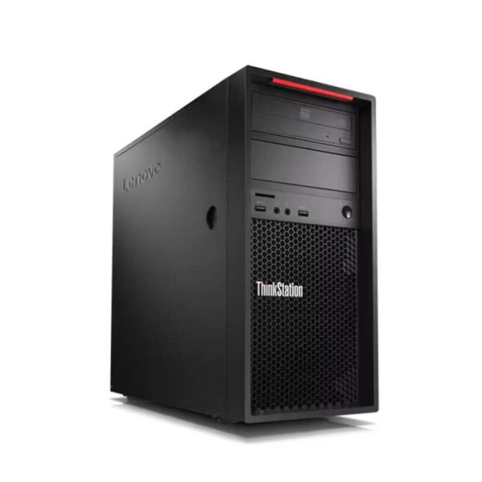 Workstation SH Lenovo P520c, Octa Core W-2145, 64GB DDR4, SSD, GTX 1080 8GB