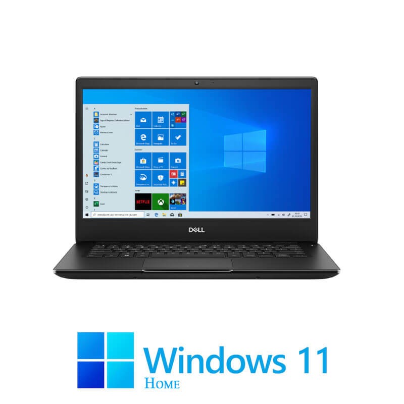 laptop-dell-latitude-3400-quad-core-i5-8365u-256gb-ssd-display-nou-win-11-home Laptop Dell Latitude 3400, Quad Core i5-8365U, 256GB SSD, Display NOU, Win 11 Home - imagine 1