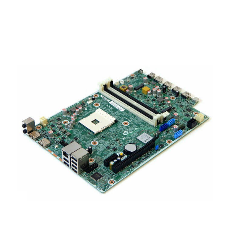 placa-de-baza-hp-elitedesk-705-g4-sff-socket-am4-cooler-l05065-001 Placa de Baza HP EliteDesk 705 G4 SFF Socket AM4 + Cooler, L05065-001 - imagine 1