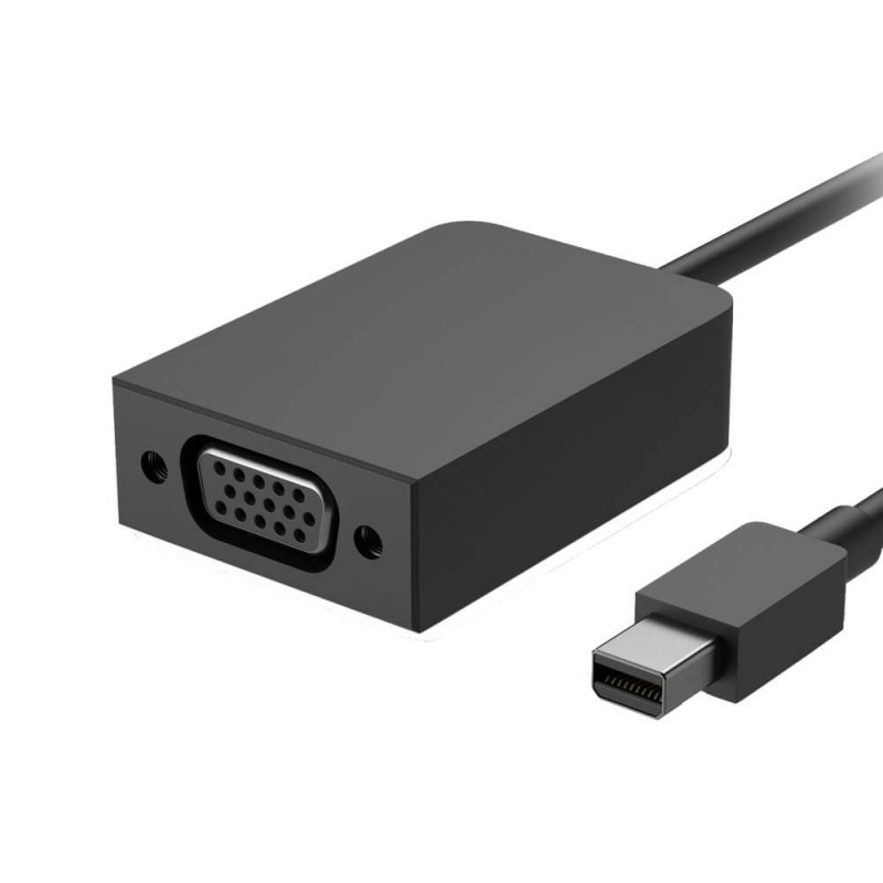 adaptor-microsoft-surface-mini-displayport-la-vga-model-1554 Adaptor Microsoft Surface Mini DisplayPort la VGA, Model 1554 - imagine 1