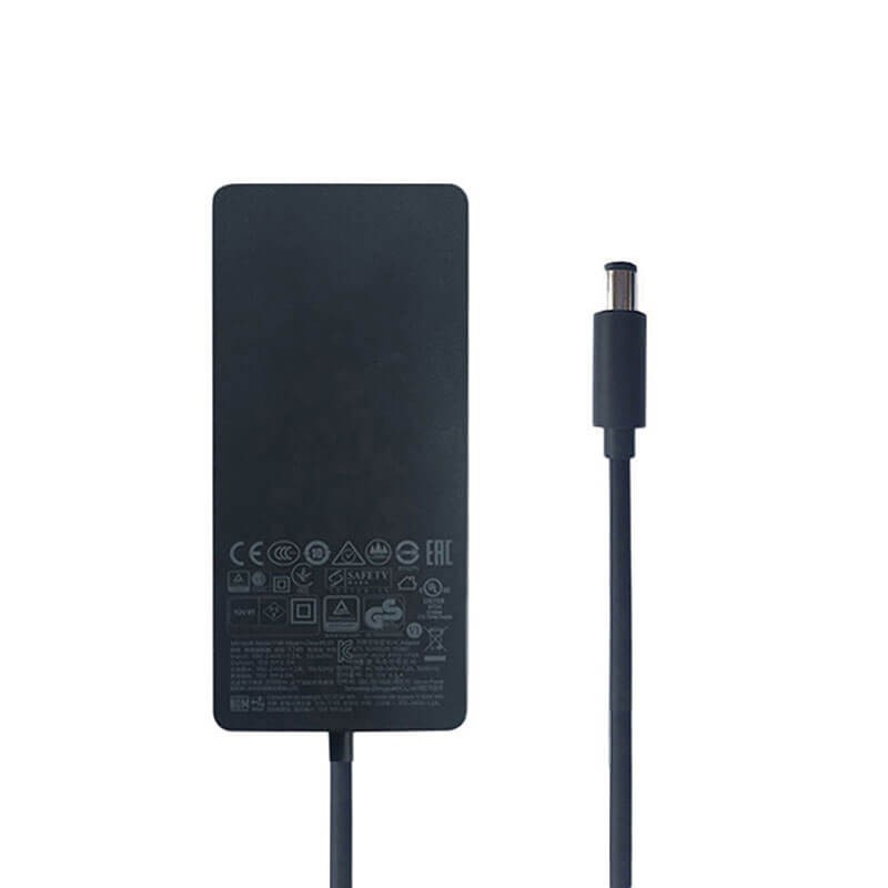 alimentator-docking-station-refurbished-microsoft-surface-1661-90w-15v-6a Alimentator Docking Station Microsoft Surface 1661, 90W 15V 6A - imagine 1