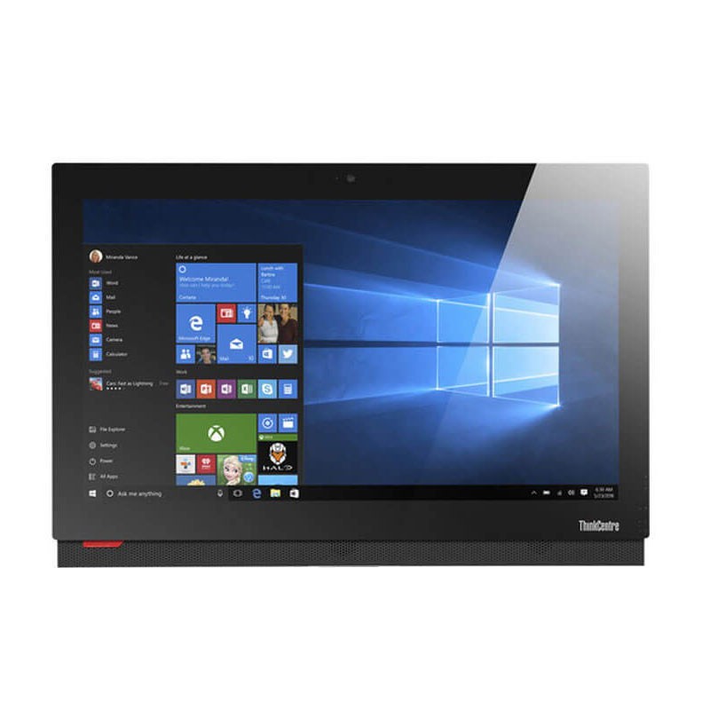 all-in-one-sh-lenovo-m810z-quad-core-i5-7500-16gb-ddr4-256gb-ssd-full-hd All-in-One SH Lenovo M810z, Quad Core i5-7500, 16GB DDR4, 256GB SSD, Full HD - imagine 1