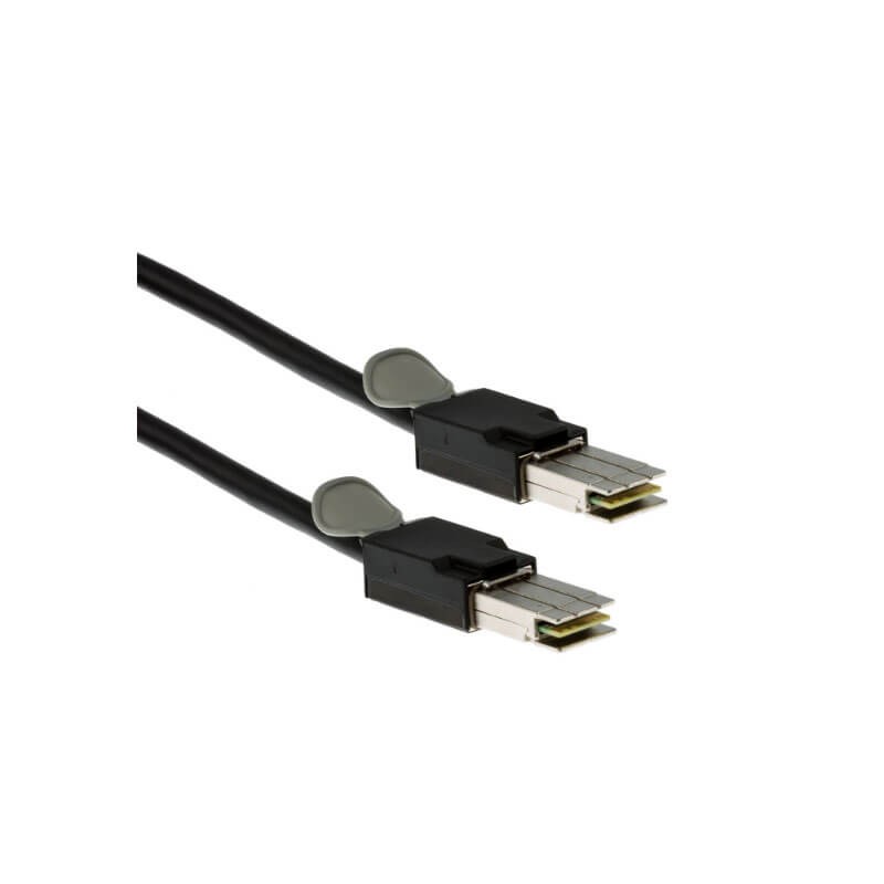 cablu-stacking-cablu-stack-cisco-bladeswitch-cab-stk-e-3m Cablu Stacking Cablu Stack Cisco Bladeswitch CAB-STK-E-3M - imagine 1