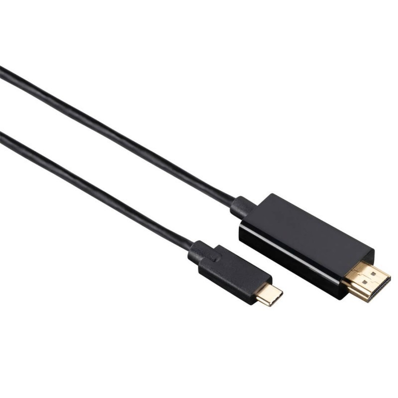 cablu-usb-type-c-la-hdmi Cablu USB Type C la HDMI - imagine 1