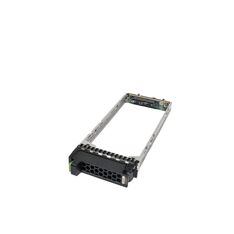 caddy-sertar-hdd-25-inci-sassata-fujitsu-eternus-dx-s3s4s5 Caddy / Sertar HDD 2.5 inci SAS/SATA Fujitsu Eternus DX S3/S4/S5 - imagine 1