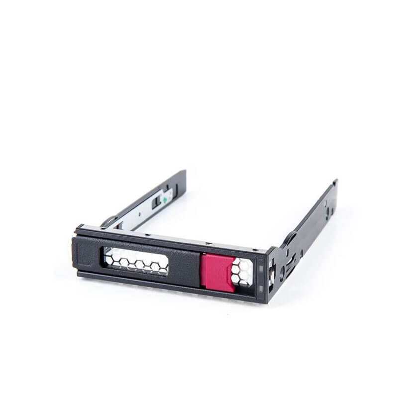 caddy-sertar-hdd-server-hp-gen10-gen10-gen11-35-inci Caddy / Sertar HDD Server HP Gen10 / Gen10+ / Gen11, 3.5 inci - imagine 1