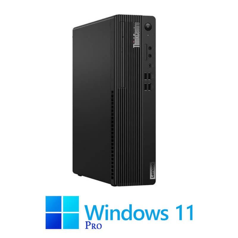 calculatoare-lenovo-m80s-sff-hexa-core-i5-10400t-16gb-256gb-ssd-win-11-pro Calculatoare Lenovo M80s SFF, Hexa Core i5-10400T, 16GB, 256GB SSD, Win 11 Pro - imagine 1