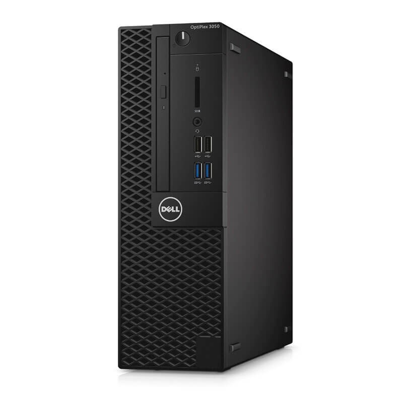 calculatoare-sh-dell-optiplex-3050-sff-intel-quad-core-i5-7500-120gb-ssd Calculatoare SH Dell OptiPlex 3050 SFF, Intel Quad Core i5-7500, 120GB SSD - imagine 1
