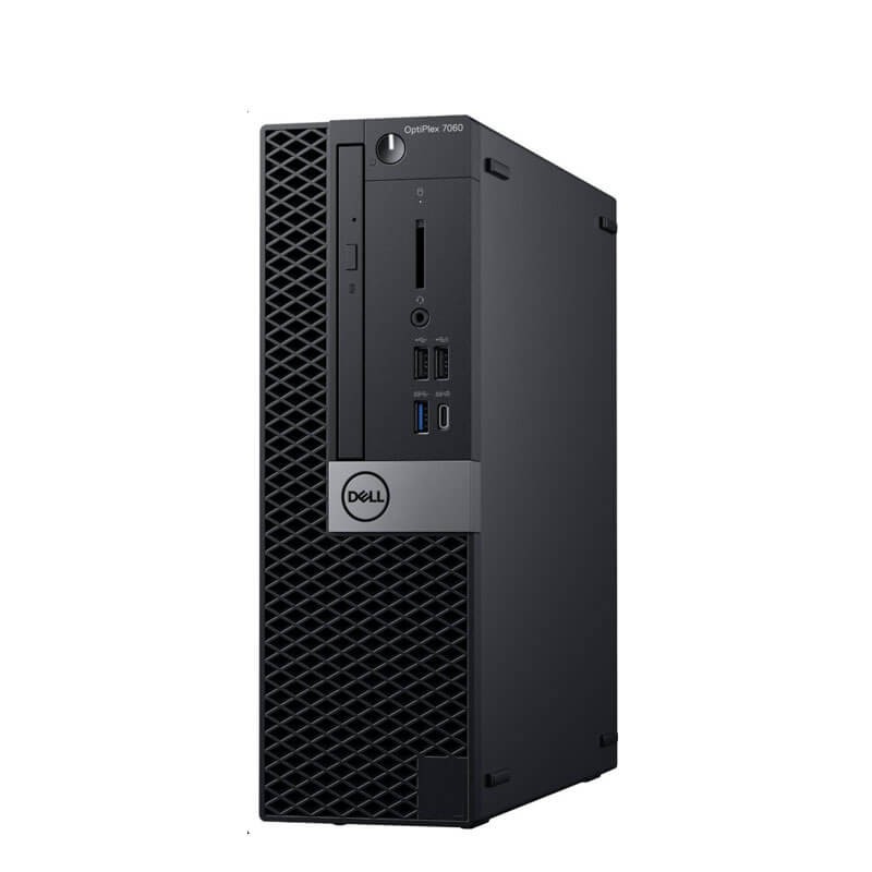 calculatoare-sh-dell-optiplex-7060-sff-hexa-core-i5-9500-16gb-ddr4-500gb-ssd Calculatoare SH Dell OptiPlex 7060 SFF, Hexa Core i5-9500, 16GB DDR4, 500GB SSD - imagine 1