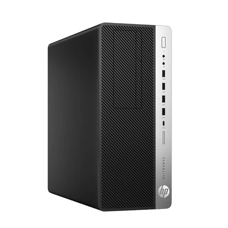 calculatoare-sh-hp-elitedesk-800-g4-mt-hexa-core-i5-9500-16gb-ddr4-256gb-ssd Calculatoare SH HP EliteDesk 800 G4 MT, Hexa Core i5-9500, 16GB DDR4, 256GB SSD - imagine 1
