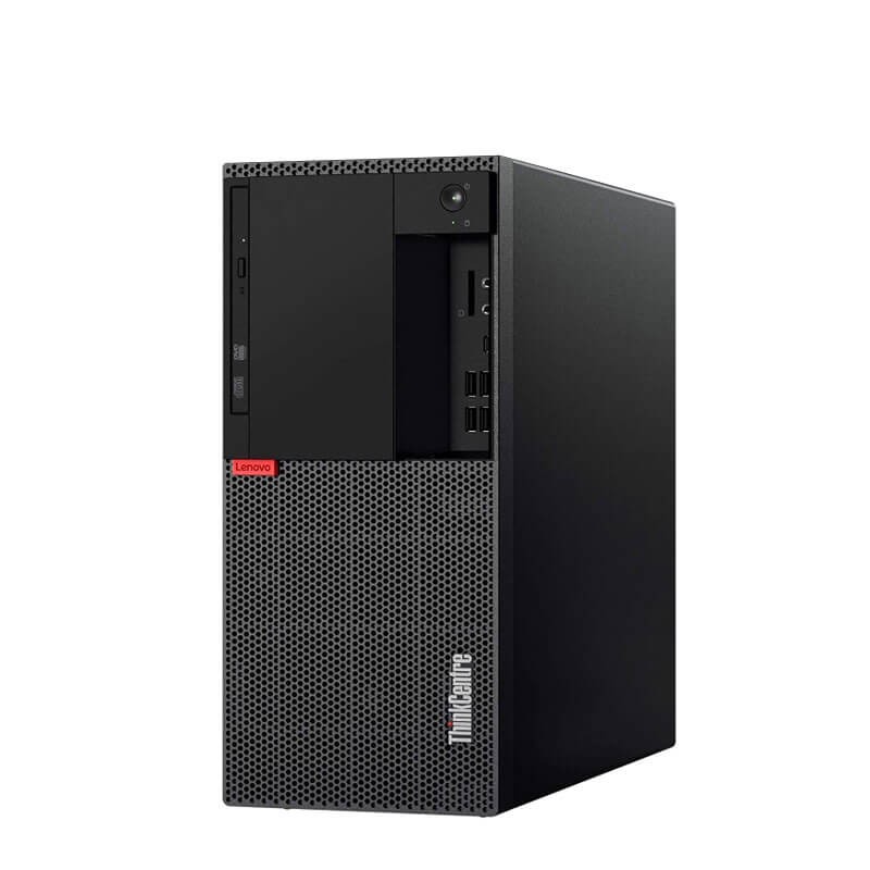 calculatoare-sh-lenovo-m920t-mt-intel-hexa-core-i5-8400-16gb-ddr4-256gb-ssd Calculatoare SH Lenovo M920t MT, Intel Hexa Core i5-8400, 16GB DDR4, 256GB SSD - imagine 1