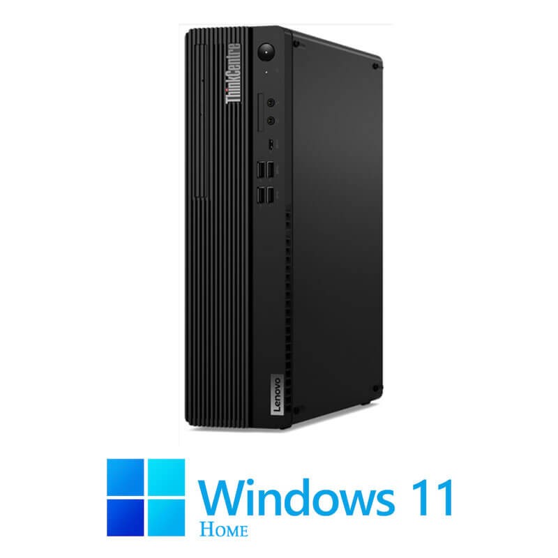 calculator-lenovo-m70s-gen-3-sff-hexa-core-i5-12400-16gb-ddr4-ssd-win-11-home Calculator Lenovo M70s Gen 3 SFF, Hexa Core i5-12400, 16GB DDR4, SSD, Win 11 Home - imagine 1