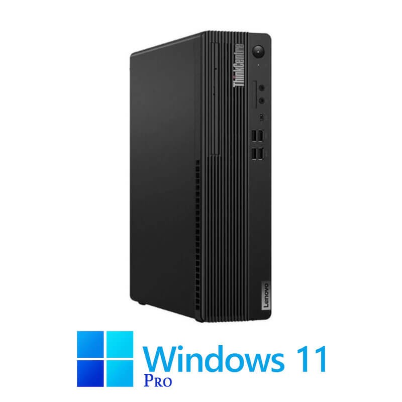 calculator-lenovo-m70s-gen-3-sff-quad-core-i3-12100-16gb-ddr4-ssd-win-11-pro Calculator Lenovo M70s Gen 3 SFF, Quad Core i3-12100, 16GB DDR4, SSD, Win 11 Pro - imagine 1