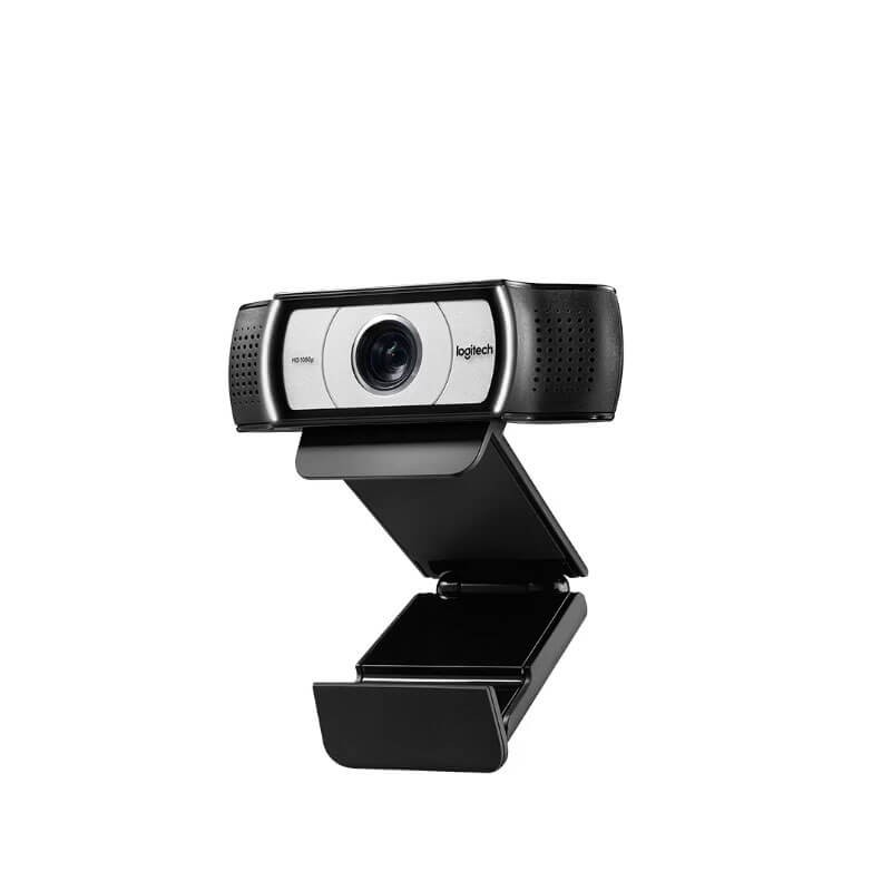 camera-web-logitech-c930e-full-hd-interfata-usb Camera Web Logitech C930e Full HD, Interfata: USB - imagine 1