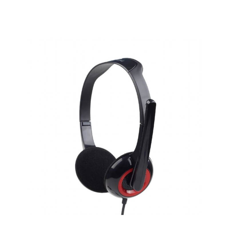 casti-noi-gembird-mhs-002-stereo-microfon-2-x-jack-35mm Casti NOI Gembird MHS-002 Stereo, Microfon, 2 x jack 3.5mm - imagine 1