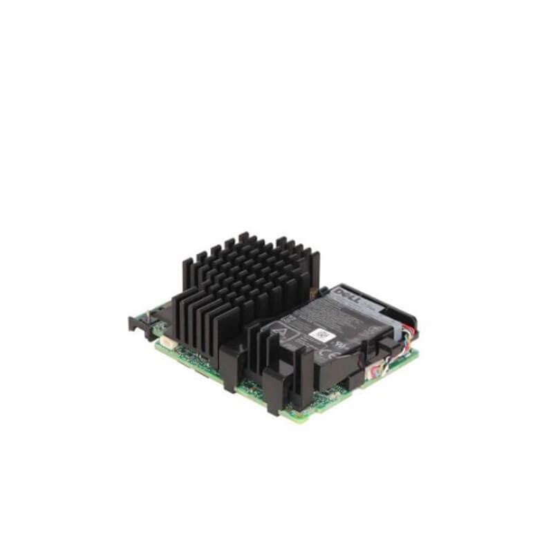 controller-raid-sas-dell-perc-h740p-mini-mono-8gb-baterie Controller Raid SAS Dell PERC H740p Mini Mono - 8GB + Baterie - imagine 1