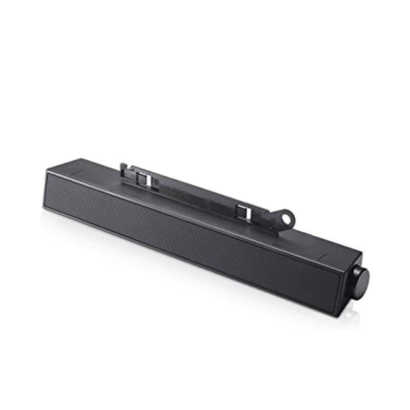 dell-stereo-soundbar-ax510 Soundbar Dell AX510 Stereo, 2 x 5W RMS - imagine 1