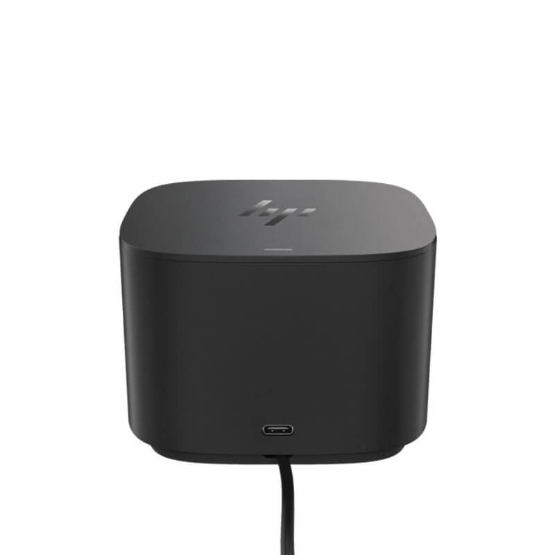 docking-station-hp-thunderbolt-dock-120w-g2-2-x-displayport Docking Station HP Thunderbolt Dock 120W G2, 2 x DisplayPort - imagine 1