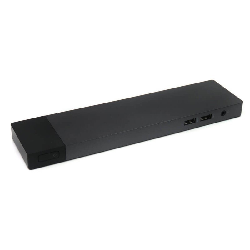 docking-station-refurbished-hp-zbook-thunderbolt-3-hstnn-cx01 Docking Station HP ZBook Thunderbolt 3, HSTNN-CX01 - imagine 1