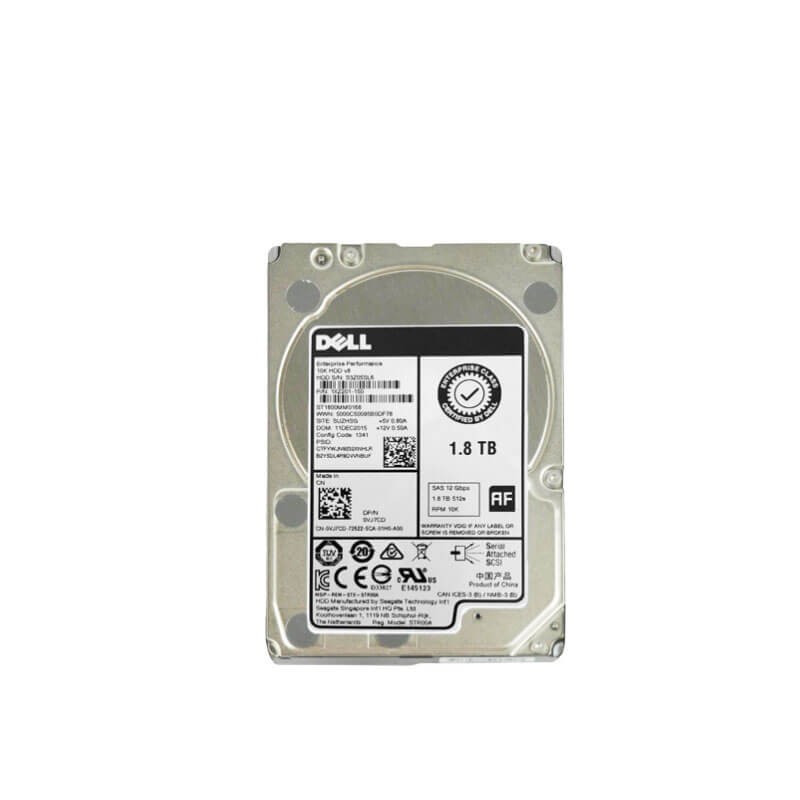 hard-disk-dell-emc-18tb-sas-12gbs-25-inci-10k-rpm-128mb-cache-diferite-modele Hard Disk Dell EMC 1.8TB SAS 12Gb/s, 2.5 inci, 10K RPM, 128MB Cache, Diferite Modele - imagine 1