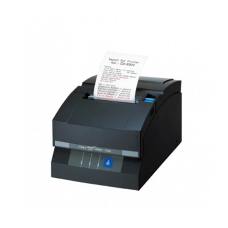 imprimanta-matriciala-second-hand-citizen-cds500subewh Imprimanta Matriciala Second Hand Citizen CDS500SUBEWH - imagine 1