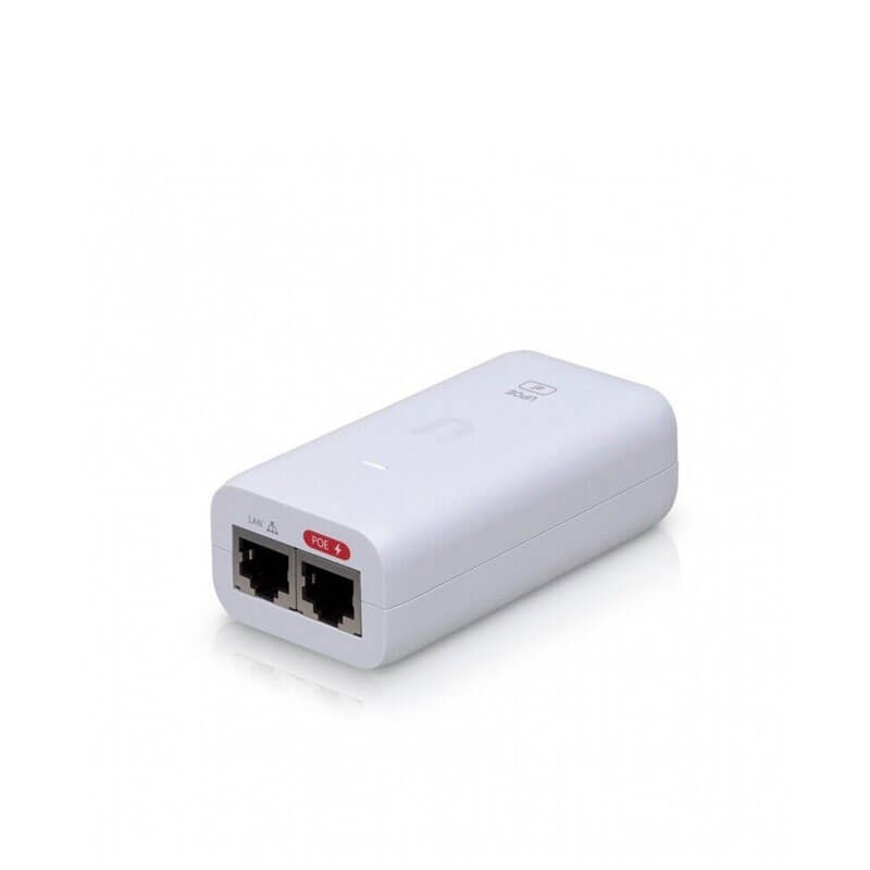 injector-poe-ubiquiti-gp-v480-032g-48v-032a Injector PoE Ubiquiti GP-V480-032G, 48V, 0.32A - imagine 1