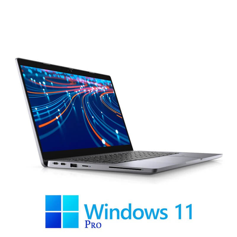 laptop-dell-latitude-5320-i7-1185g7-16gb-ddr4-256gb-ssd-full-hd-ips-win-11-pro Laptop Dell Latitude 5320, i7-1185G7, 16GB DDR4, 256GB SSD, Full HD IPS, Win 11 Pro - imagine 1