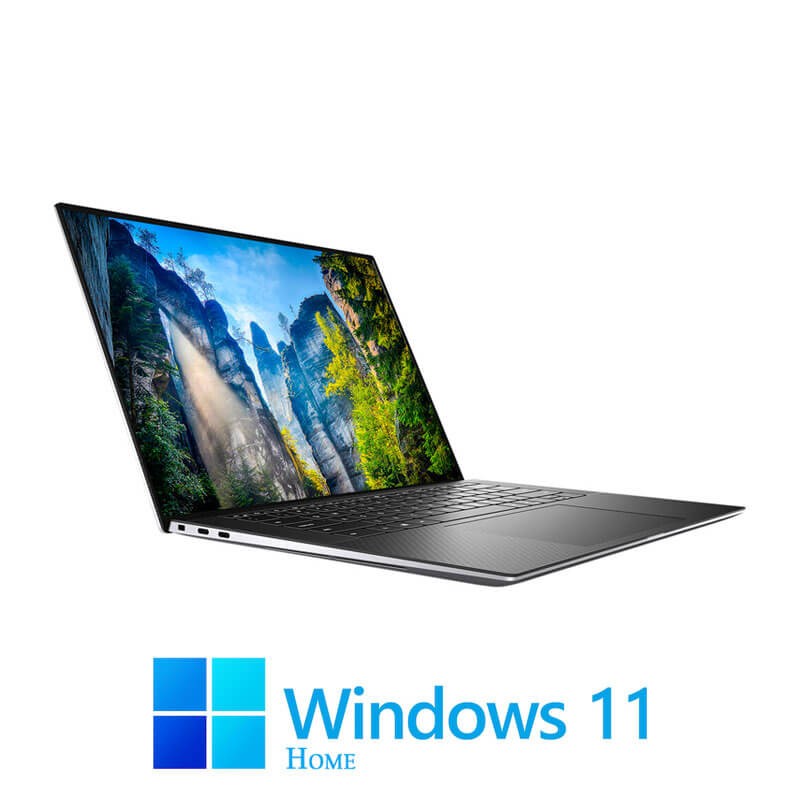 laptop-dell-precision-5550-i7-10850h-ssd-display-nou-quadro-t2000-win-11-home Laptop Dell Precision 5550, i7-10850H, SSD, Display NOU, Quadro T2000, Win 11 Home - imagine 1