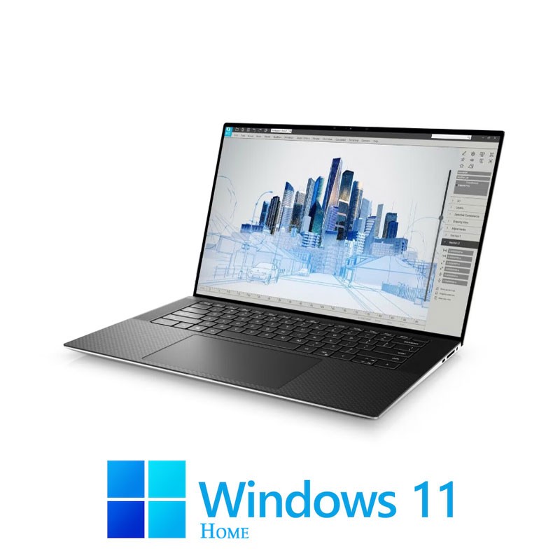 laptop-dell-precision-5560-i7-11850h-ssd-display-nou-rtx-a2000-4gb-win-11-home Laptop Dell Precision 5560, i7-11850H, SSD, Display NOU, RTX A2000 4GB, Win 11 Home - imagine 1