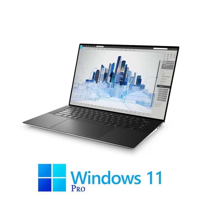 laptop-dell-precision-5560-i7-11850h-ssd-display-nou-rtx-a2000-4gb-win-11-pro Laptop Dell Precision 5560, i7-11850H, SSD, Display NOU, RTX A2000 4GB, Win 11 Pro - imagine 1