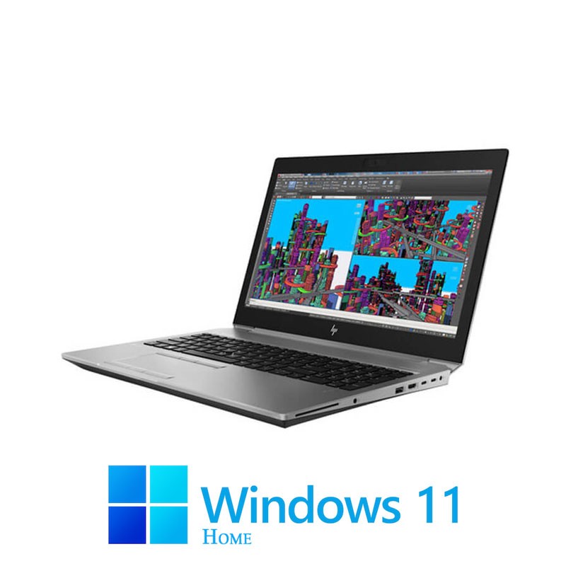 laptop-hp-zbook-15-g5-i7-8850h-1tb-ssd-display-nou-quadro-p2000-win-11-home Laptop HP Zbook 15 G5, i7-8850H, 1TB SSD, Display NOU, Quadro P2000, Win 11 Home - imagine 1