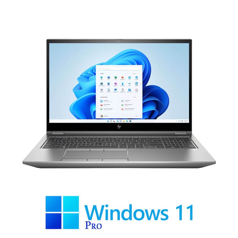 laptop-hp-zbook-fury-15-g8-octa-core-i7-11850h-512gb-ssd-full-hd-win-11-pro Laptop HP ZBook Fury 15 G8, Octa Core i7-11850H, 512GB SSD, Full HD, Win 11 Pro - imagine 1