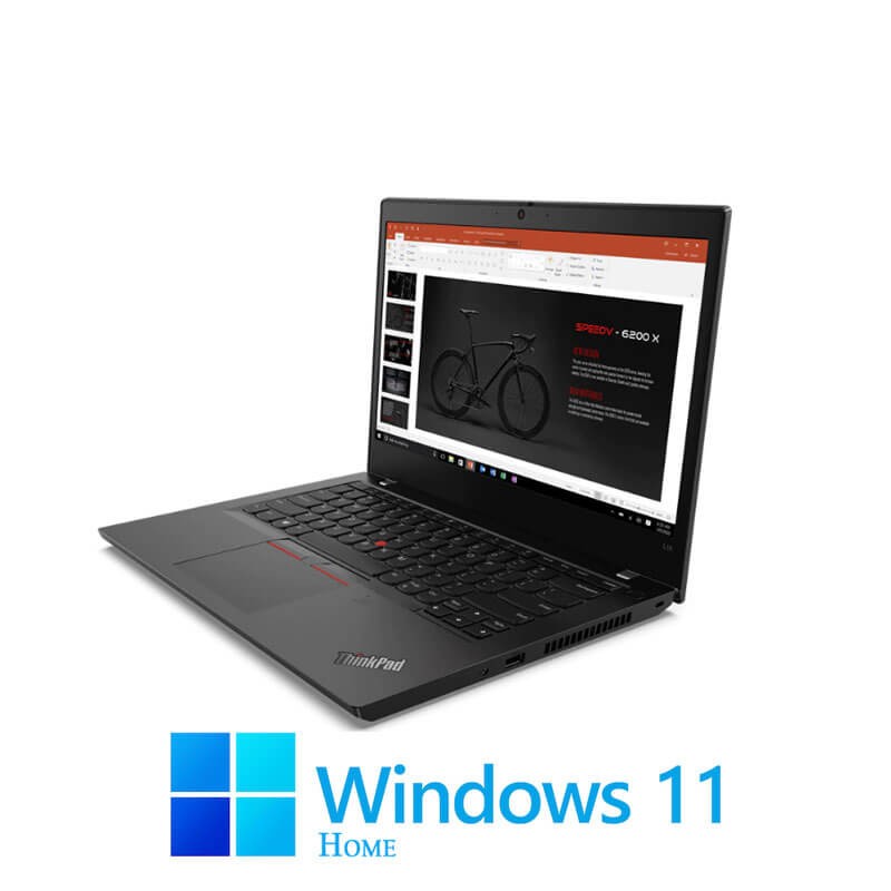 laptop-lenovo-l14-gen-1-quad-core-i5-10310u-16gb-ddr4-ssd-fhd-win-11-home Laptop Lenovo L14 Gen 1, Quad Core i5-10310U, 16GB DDR4, SSD, FHD, Win 11 Home - imagine 1