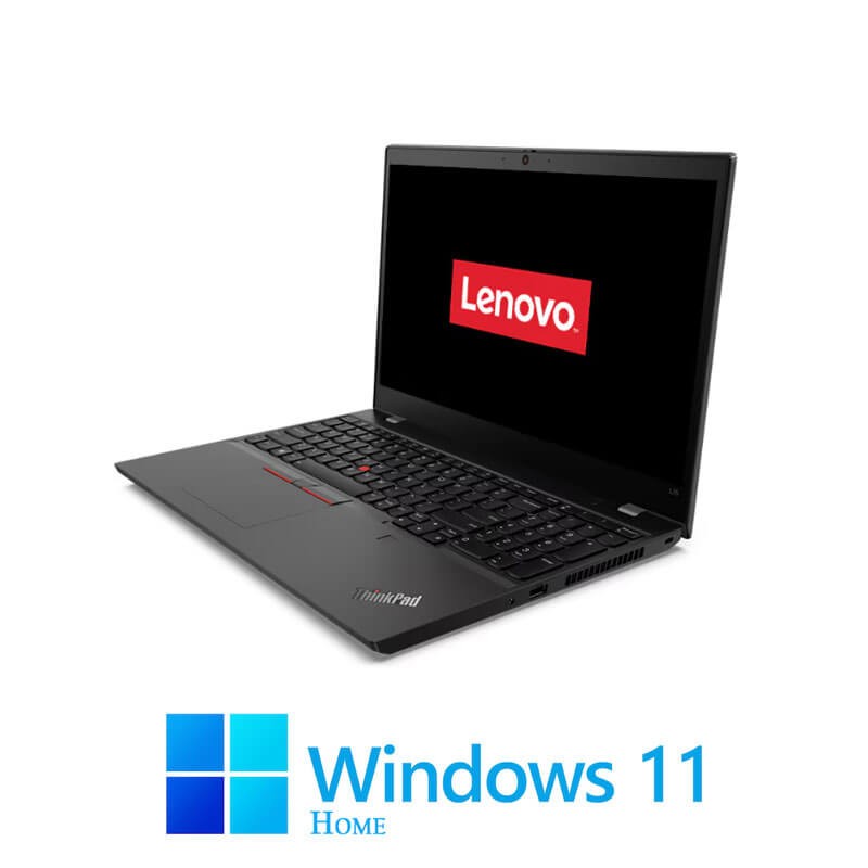 laptop-lenovo-l15-gen-2-i5-1145g7-16gb-ddr4-ssd-display-nou-fhd-win-11-home Laptop Lenovo L15 Gen 2, i5-1145G7, 16GB DDR4, SSD, Display NOU FHD, Win 11 Home - imagine 1