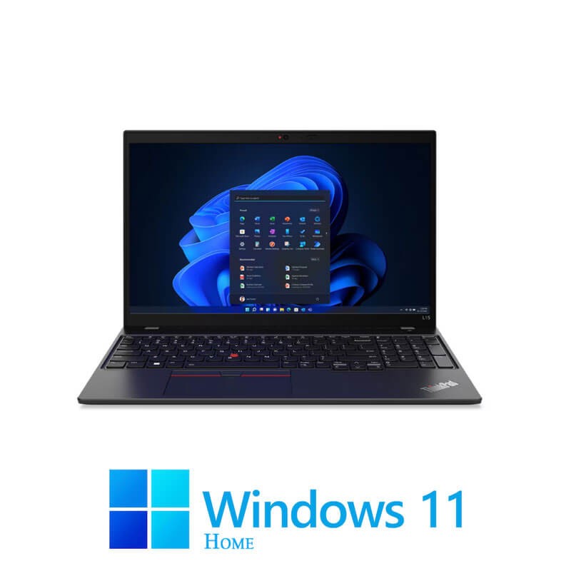 laptop-lenovo-l15-gen-3-i5-1245u-16gb-ddr4-ssd-display-nou-fhd-win-11-home Laptop Lenovo L15 Gen 3, i5-1245U, 16GB DDR4, SSD, Display NOU FHD, Win 11 Home - imagine 1