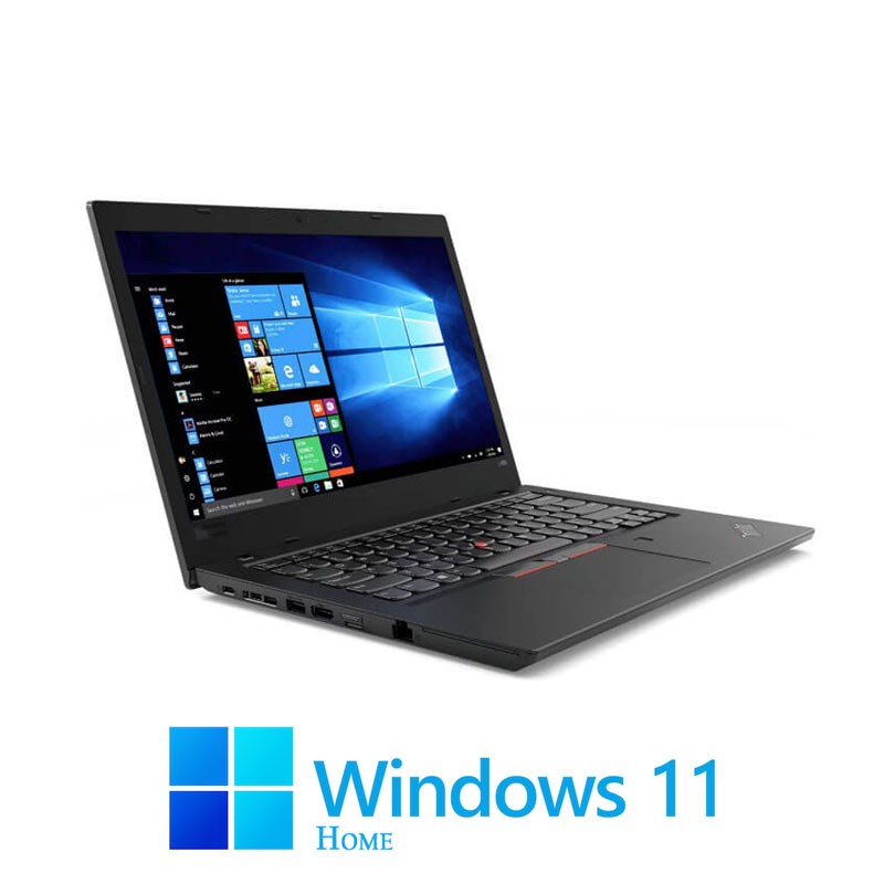 laptop-lenovo-l580-quad-core-i5-8350u-16gb-ddr4-display-nou-fhd-win-11-home Laptop Lenovo L580, Quad Core i5-8350U, 16GB DDR4, Display NOU FHD, Win 11 Home - imagine 1