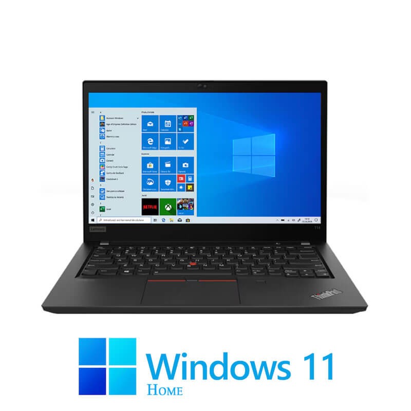 laptop-lenovo-t14-gen-2-quad-core-i5-1145g7-16gb-ddr4-ssd-fhd-win-11-home Laptop Lenovo T14 Gen 2, Quad Core i5-1145G7, 16GB DDR4, SSD, FHD, Win 11 Home - imagine 1