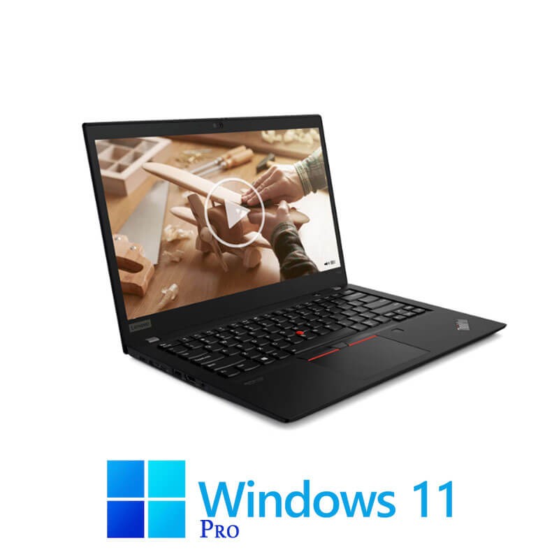 laptop-lenovo-t14s-gen-1-quad-core-i7-10510u-1tb-ssd-display-nou-win-11-pro Laptop Lenovo T14s Gen 1, Quad Core i7-10510U, 1TB SSD, Display NOU, Win 11 Pro - imagine 1