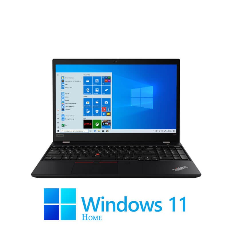 laptop-lenovo-t590-quad-core-i5-8265u-16gb-ddr4-156-inci-full-hd-win-11-home Laptop Lenovo T590, Quad Core i5-8265U, 16GB DDR4, 15.6 inci Full HD, Win 11 Home - imagine 1