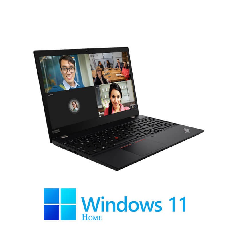 laptop-lenovo-t590-quad-core-i5-8365u-16gb-ddr4-ssd-full-hd-ips-win-11-home Laptop Lenovo T590, Quad Core i5-8365U, 16GB DDR4, SSD, Full HD IPS, Win 11 Home - imagine 1
