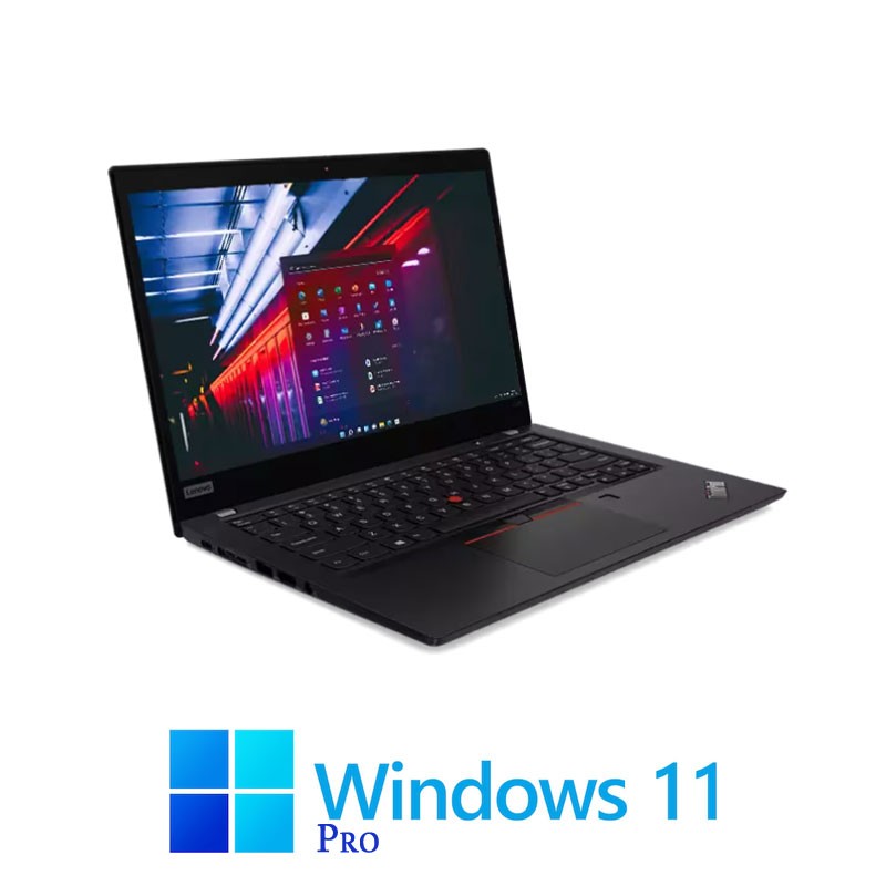 laptop-lenovo-x390-quad-core-i5-8265u-16gb-ddr4-ssd-133-inci-fhd-win-11-pro Laptop Lenovo X390, Quad Core i5-8265U, 16GB DDR4, SSD, 13.3 inci FHD, Win 11 Pro - imagine 1