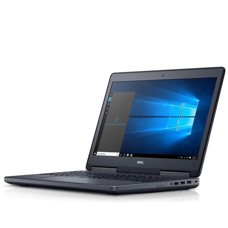 laptop-sh-dell-precision-7520-quad-core-i7-7820hq-ssd-fhd-quadro-m2200-4gb Laptop SH Dell Precision 7520, Quad Core i7-7820HQ, SSD, FHD, Quadro M2200 4GB - imagine 1