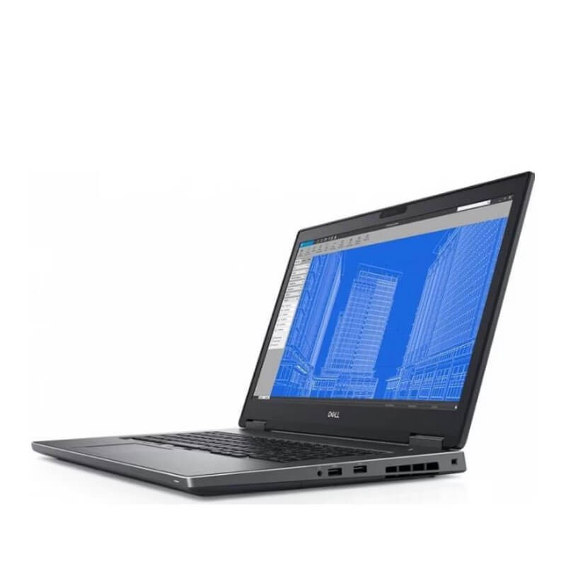 laptop-sh-dell-precision-7530-i7-8850h-32gb-ddr4-512gb-ssd-grad-a-quadro-p2000 Laptop SH Dell Precision 7530, i7-8850H, 32GB DDR4, 512GB SSD, Grad A-, Quadro P2000 - imagine 1