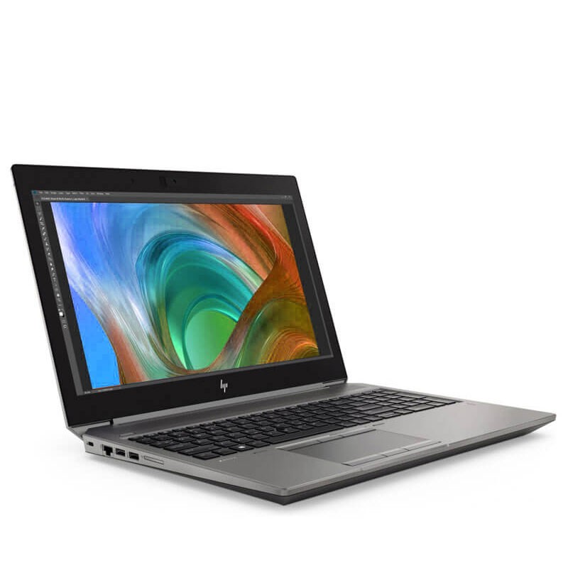 laptop-sh-hp-zbook-15-g6-i7-9850h-1tb-ssd-quadro-t2000-4gb-display-nou-full-hd Laptop SH HP Zbook 15 G6, i7-9850H, 1TB SSD, Quadro T2000 4GB, Display NOU Full HD - imagine 1