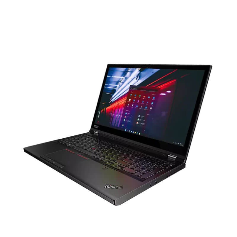 laptop-sh-lenovo-p53-i7-9850h-32gb-ddr4-ssd-quadro-t2000-display-nou-full-hd Laptop SH Lenovo P53, i7-9850H, 32GB DDR4, SSD, Quadro T2000, Display NOU Full HD - imagine 1