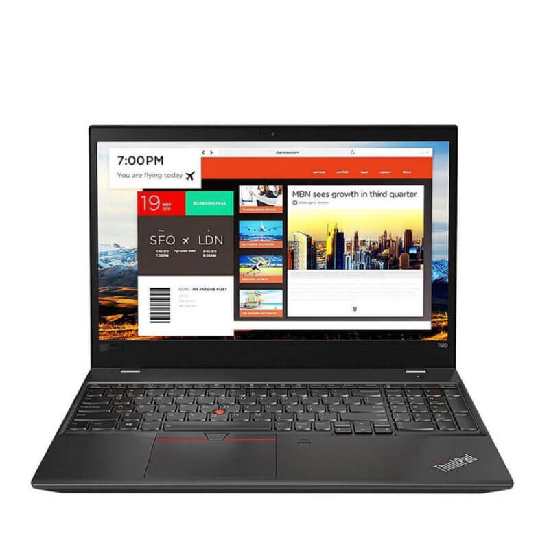 laptop-sh-lenovo-t580-i5-7300u-16gb-ddr4-256gb-ssd-grad-a-156-inci-full-hd Laptop SH Lenovo T580, i5-7300U, 16GB DDR4, 256GB SSD, Grad A-, 15.6 inci Full HD - imagine 1