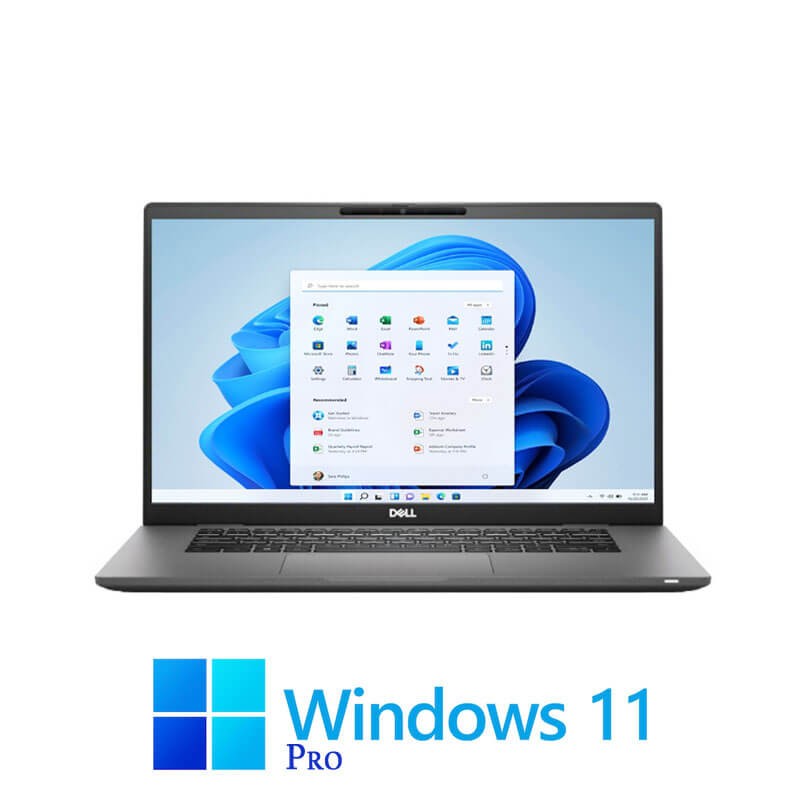 laptop-touchscreen-dell-latitude-7520-i5-1145g7-16gb-512gb-ssd-win-11-pro Laptop Touchscreen Dell Latitude 7520, i5-1145G7, 16GB, 512GB SSD, Win 11 Pro - imagine 1
