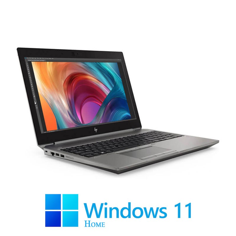 laptop-touchscreen-hp-zbook-15-g6-i7-9750h-32gb-quadro-t2000-win-11-home Laptop Touchscreen HP Zbook 15 G6, i7-9750H, 32GB, Quadro T2000, Win 11 Home - imagine 1